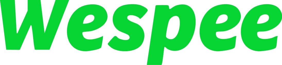 Wespee Logo